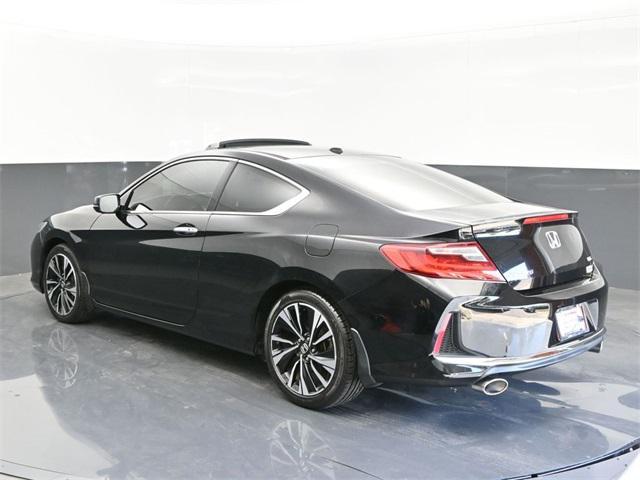 used 2016 Honda Accord car, priced at $15,950