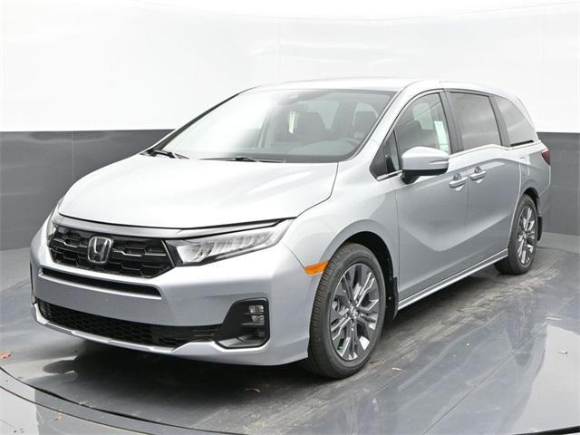 new 2025 Honda Odyssey car, priced at $47,005