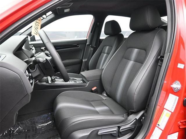 new 2026 Honda Civic Hybrid car, priced at $29,357