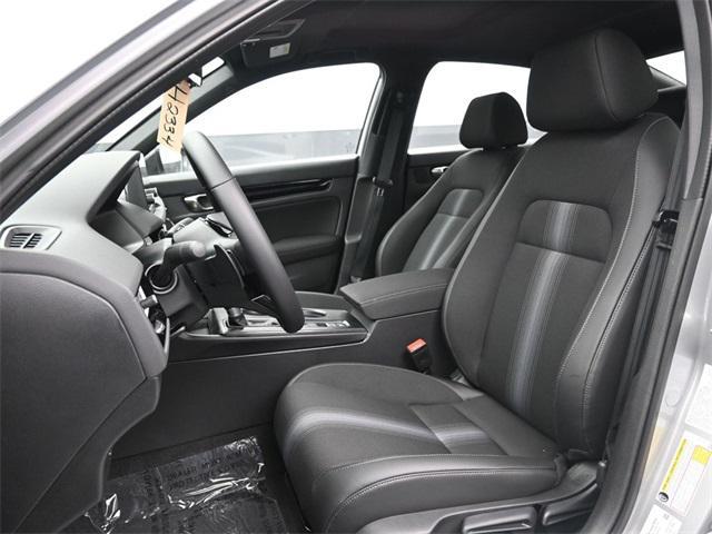 new 2026 Honda Civic Hybrid car, priced at $29,357