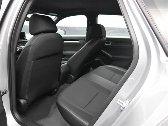 new 2026 Honda Civic Hybrid car, priced at $29,357