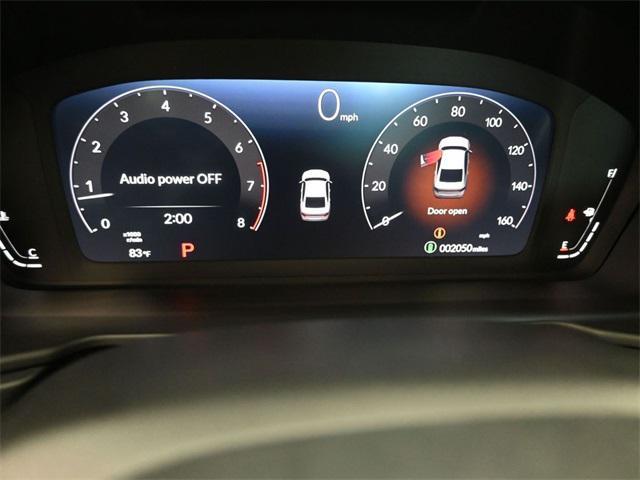 used 2024 Honda Accord car, priced at $32,750