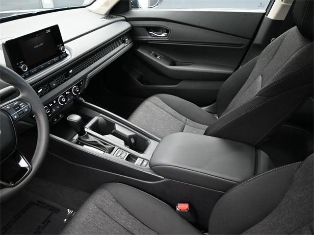 used 2024 Honda Accord car, priced at $32,750