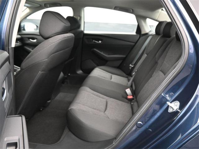 used 2024 Honda Accord car, priced at $32,750