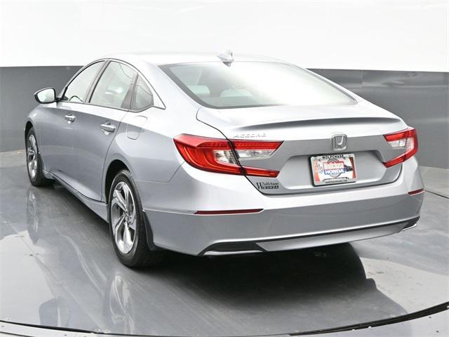 used 2019 Honda Accord car, priced at $23,500