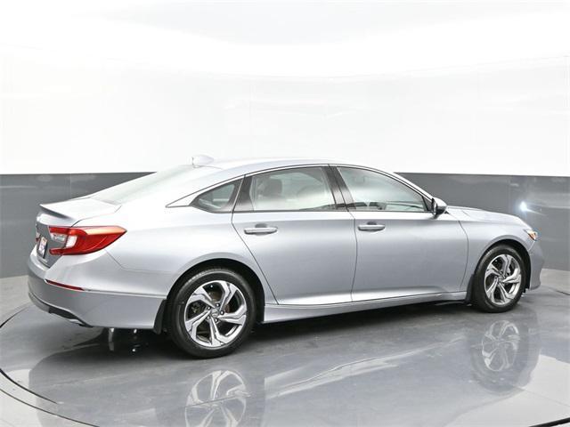 used 2019 Honda Accord car, priced at $23,500