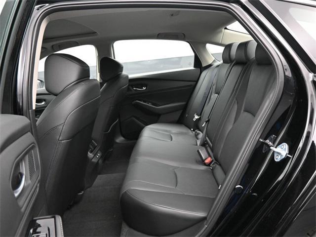 new 2025 Honda Accord Hybrid car, priced at $38,531