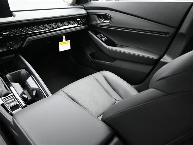 new 2025 Honda Accord Hybrid car, priced at $38,531