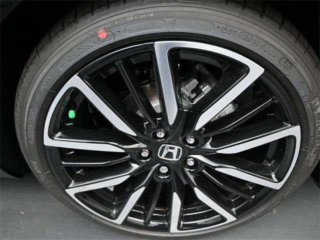new 2025 Honda Accord Hybrid car, priced at $38,531