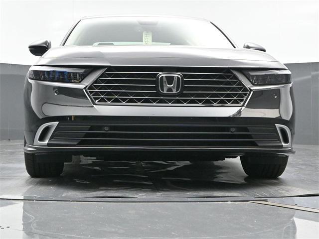 new 2025 Honda Accord Hybrid car, priced at $38,531