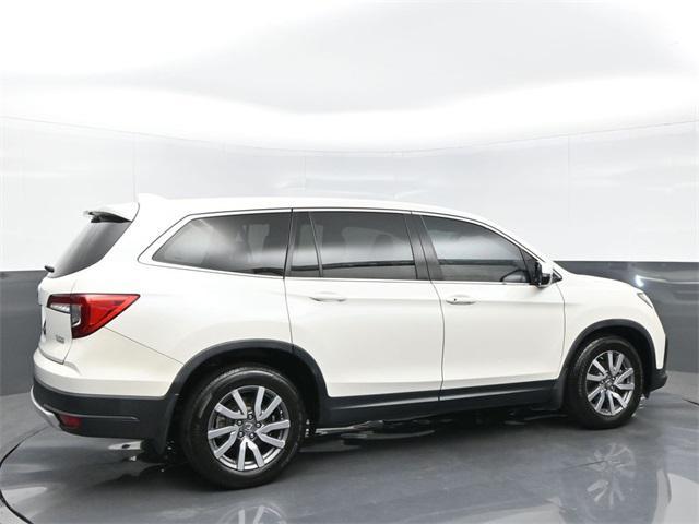 used 2019 Honda Pilot car, priced at $22,500