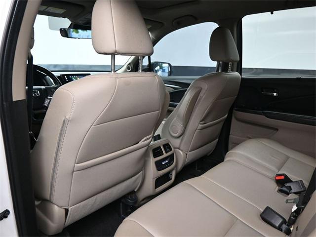 used 2019 Honda Pilot car, priced at $22,500