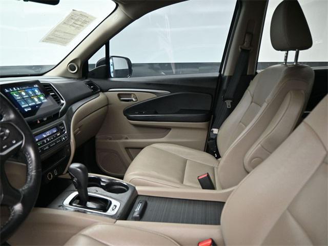 used 2019 Honda Pilot car, priced at $22,500
