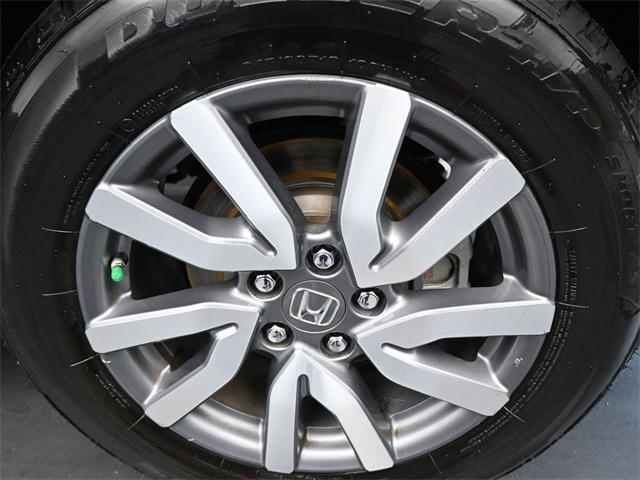 used 2019 Honda Pilot car, priced at $22,500
