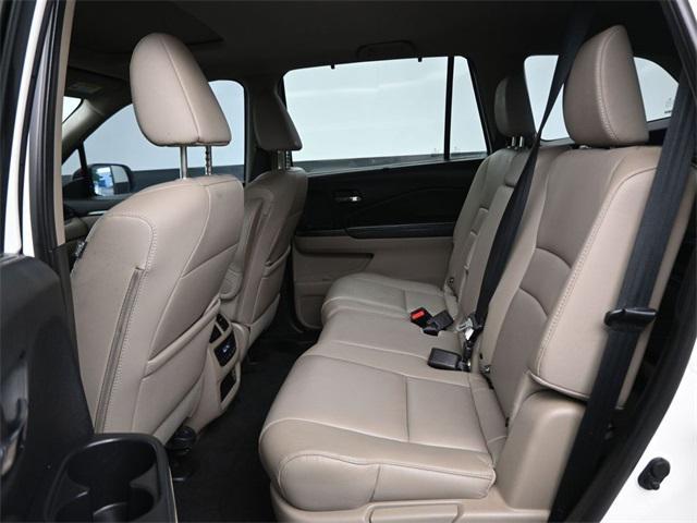 used 2019 Honda Pilot car, priced at $22,500