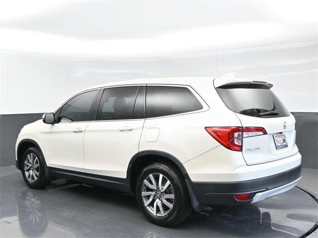 used 2019 Honda Pilot car, priced at $22,500