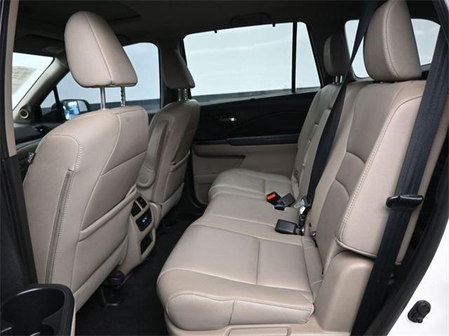 used 2019 Honda Pilot car, priced at $22,500