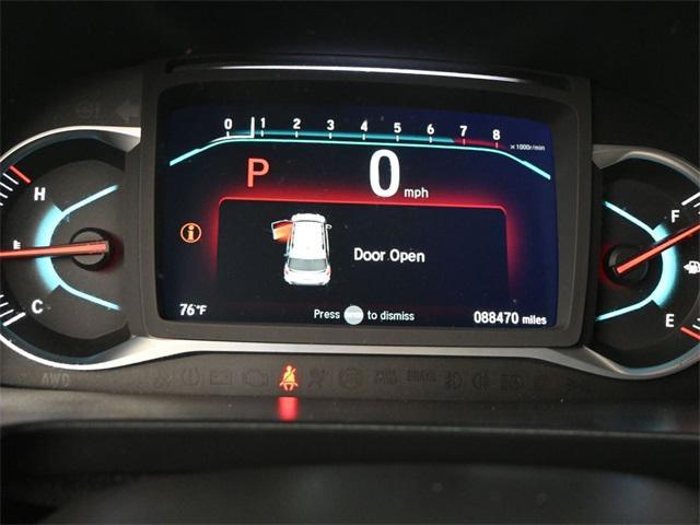 used 2019 Honda Pilot car, priced at $22,500
