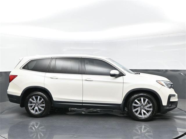 used 2019 Honda Pilot car, priced at $22,500