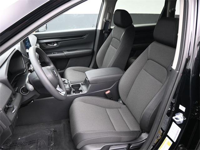 new 2026 Honda CR-V car, priced at $32,315