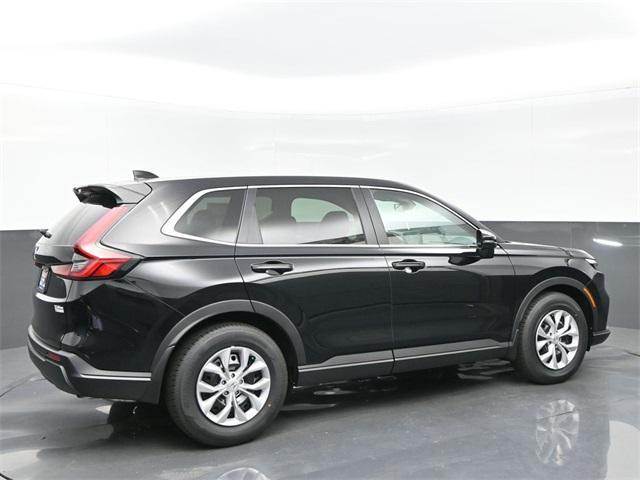 new 2026 Honda CR-V car, priced at $32,315