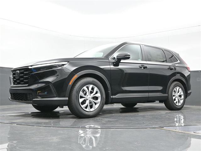 new 2026 Honda CR-V car, priced at $32,315