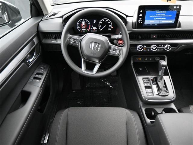 new 2026 Honda CR-V car, priced at $32,315