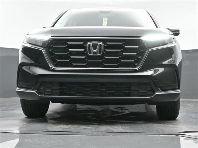 new 2026 Honda CR-V car, priced at $32,315