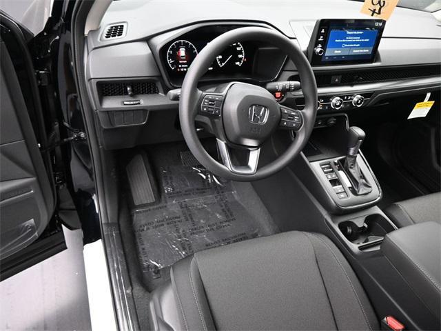 new 2026 Honda CR-V car, priced at $32,315