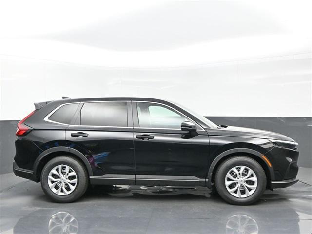 new 2026 Honda CR-V car, priced at $32,315