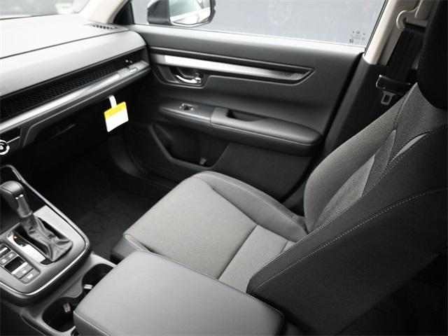 new 2026 Honda CR-V car, priced at $32,315