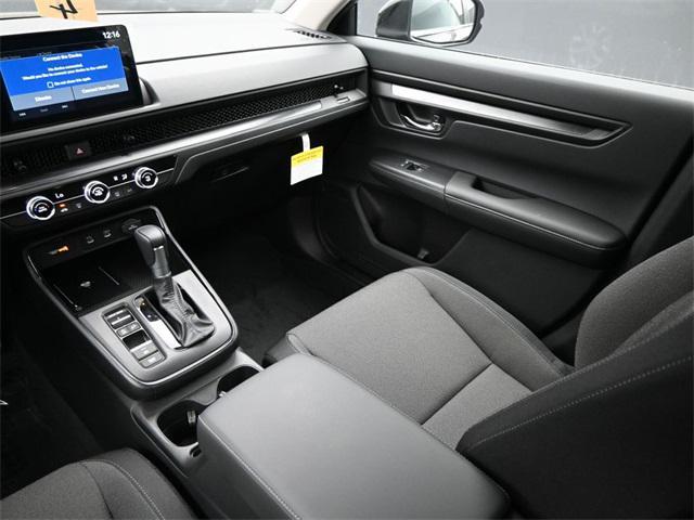 new 2026 Honda CR-V car, priced at $32,315