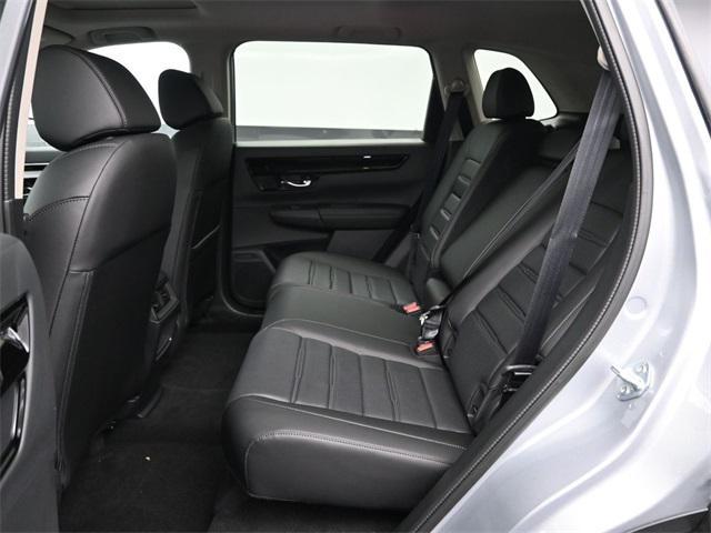 new 2026 Honda CR-V car, priced at $37,317
