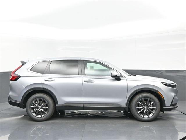 new 2026 Honda CR-V car, priced at $37,317