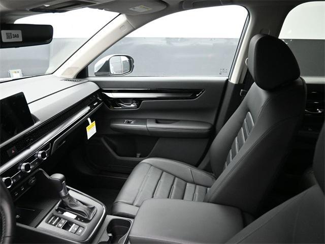 new 2026 Honda CR-V car, priced at $37,317