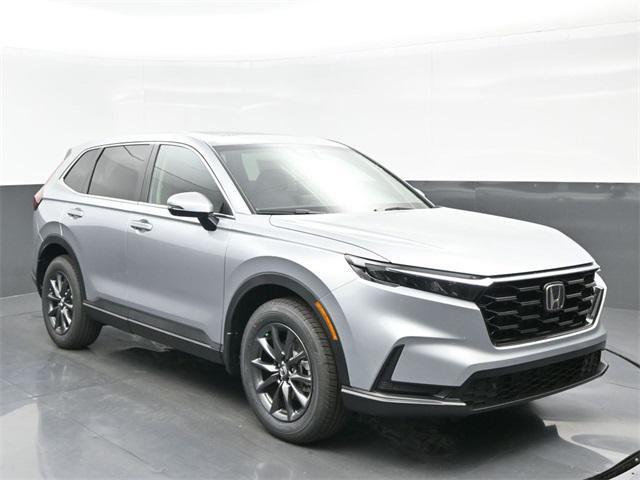 new 2026 Honda CR-V car, priced at $37,317