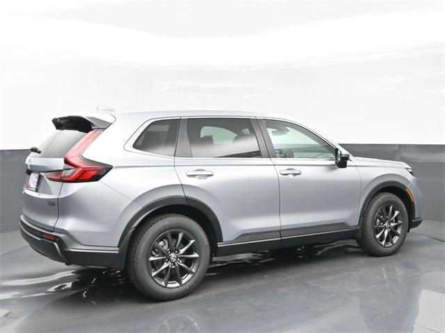 new 2026 Honda CR-V car, priced at $37,317