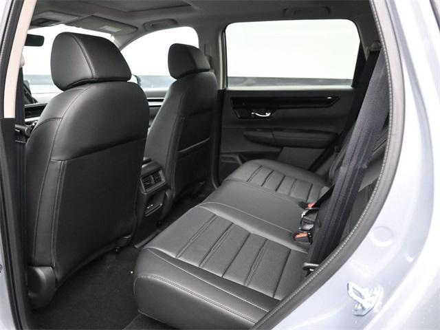 new 2026 Honda CR-V car, priced at $37,317