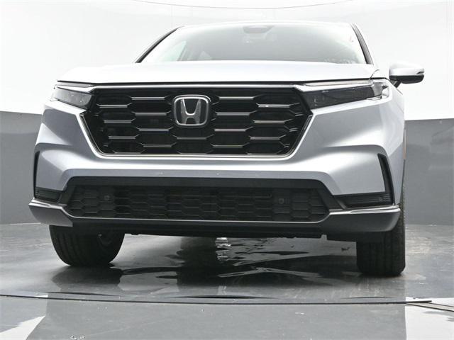 new 2026 Honda CR-V car, priced at $37,317