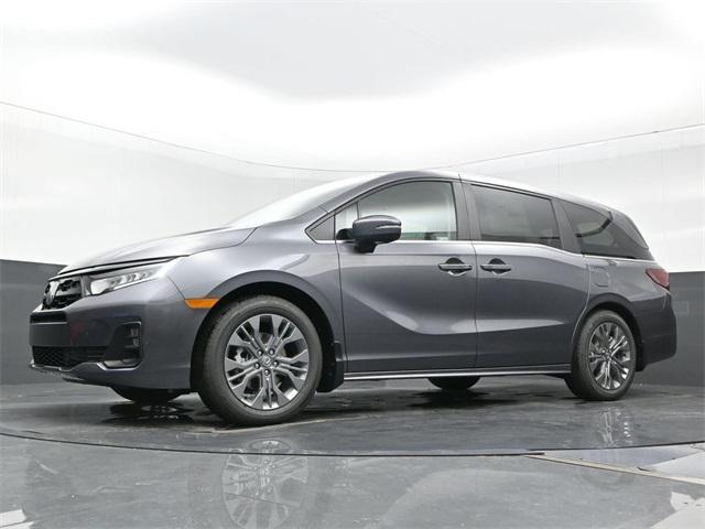 new 2025 Honda Odyssey car, priced at $47,360