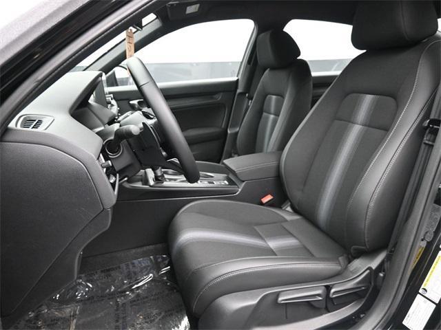 new 2026 Honda Civic car, priced at $26,657