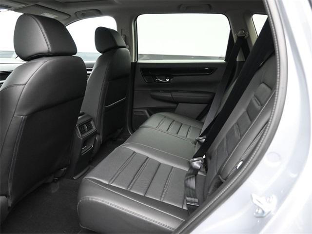 new 2026 Honda CR-V car, priced at $37,317