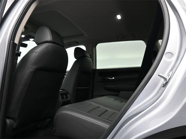 new 2026 Honda CR-V car, priced at $37,317