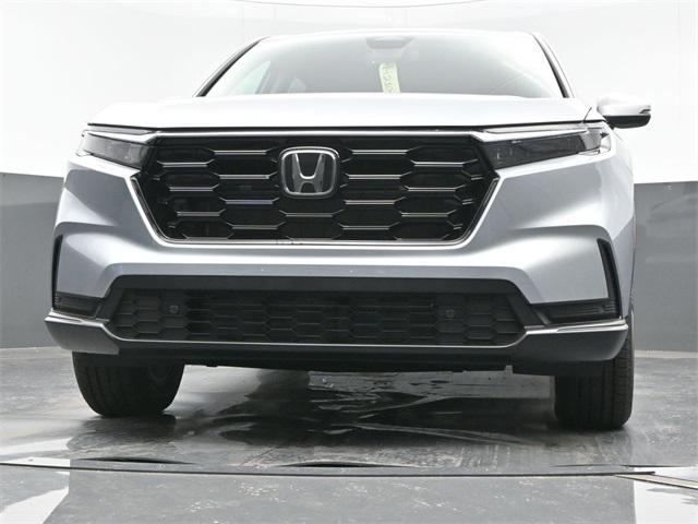 new 2026 Honda CR-V car, priced at $37,317