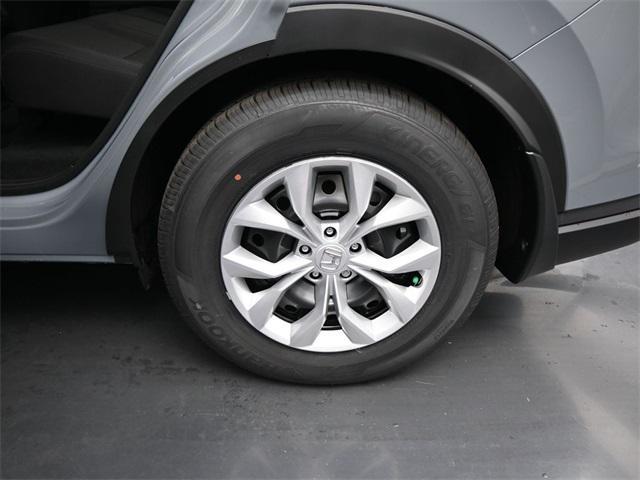 new 2026 Honda CR-V car, priced at $32,770