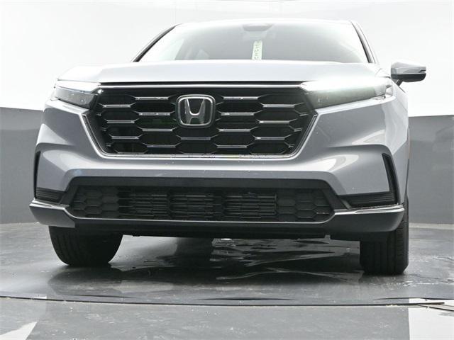 new 2026 Honda CR-V car, priced at $32,770
