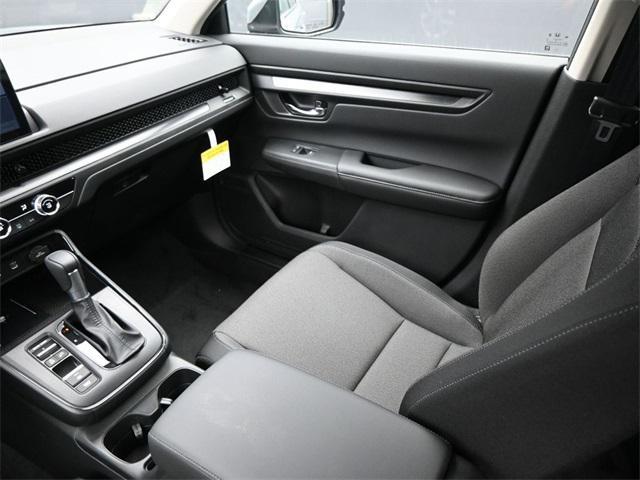 new 2026 Honda CR-V car, priced at $32,770