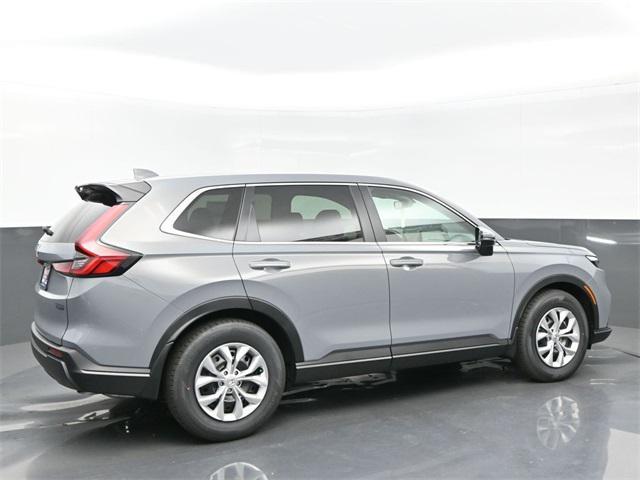 new 2026 Honda CR-V car, priced at $32,770