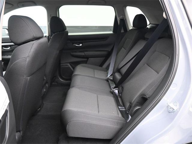 new 2026 Honda CR-V car, priced at $32,770