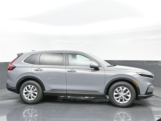 new 2026 Honda CR-V car, priced at $32,770